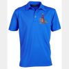 Men's Cooldry Glacier Polo Thumbnail