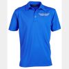 Men's Cooldry Glacier Polo Thumbnail