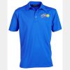 Men's Cooldry Glacier Polo Thumbnail