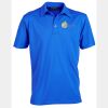 Men's Cooldry Glacier Polo Thumbnail