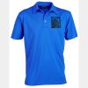 Men's Cooldry Glacier Polo Thumbnail