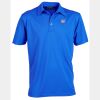 Men's Cooldry Glacier Polo Thumbnail