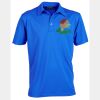 Men's Cooldry Glacier Polo Thumbnail