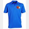 Men's Cooldry Glacier Polo Thumbnail