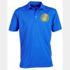 Men's Cooldry Glacier Polo Thumbnail