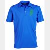 Men's Cooldry Glacier Polo Thumbnail