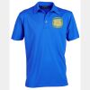 Men's Cooldry Glacier Polo Thumbnail