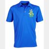 Men's Cooldry Glacier Polo Thumbnail