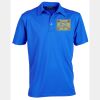 Men's Cooldry Glacier Polo Thumbnail