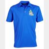 Men's Cooldry Glacier Polo Thumbnail