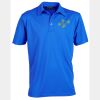 Men's Cooldry Glacier Polo Thumbnail