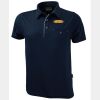 Boston Men's Cooldry Polo Thumbnail