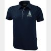 Boston Men's Cooldry Polo Thumbnail