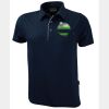Boston Men's Cooldry Polo Thumbnail