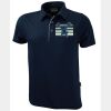 Boston Men's Cooldry Polo Thumbnail