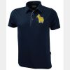 Boston Men's Cooldry Polo Thumbnail