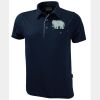 Boston Men's Cooldry Polo Thumbnail