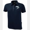 Boston Men's Cooldry Polo Thumbnail