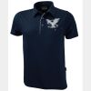 Boston Men's Cooldry Polo Thumbnail