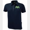 Boston Men's Cooldry Polo Thumbnail