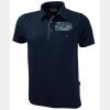 Boston Men's Cooldry Polo Thumbnail