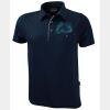 Boston Men's Cooldry Polo Thumbnail