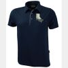 Boston Men's Cooldry Polo Thumbnail