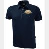 Boston Men's Cooldry Polo Thumbnail