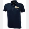 Boston Men's Cooldry Polo Thumbnail