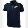 Boston Men's Cooldry Polo Thumbnail