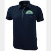 Boston Men's Cooldry Polo Thumbnail