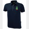 Boston Men's Cooldry Polo Thumbnail