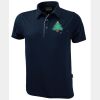 Boston Men's Cooldry Polo Thumbnail