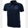 Boston Men's Cooldry Polo Thumbnail