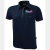 Boston Men's Cooldry Polo Thumbnail