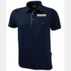 Boston Men's Cooldry Polo Thumbnail