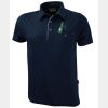 Boston Men's Cooldry Polo Thumbnail