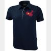 Boston Men's Cooldry Polo Thumbnail