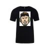 Next Level Mens Fitted Cotton T Shirt Thumbnail