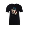 Next Level Mens Fitted Cotton T Shirt Thumbnail
