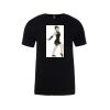 Next Level Mens Fitted Cotton T Shirt Thumbnail