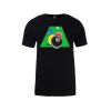Next Level Mens Fitted Cotton T Shirt Thumbnail