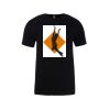 Next Level Mens Fitted Cotton T Shirt Thumbnail