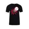 Next Level Mens Fitted Cotton T Shirt Thumbnail