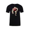 Next Level Mens Fitted Cotton T Shirt Thumbnail