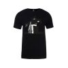 Next Level Mens Fitted Cotton T Shirt Thumbnail