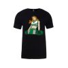 Next Level Mens Fitted Cotton T Shirt Thumbnail