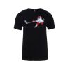 Next Level Mens Fitted Cotton T Shirt Thumbnail