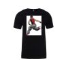 Next Level Mens Fitted Cotton T Shirt Thumbnail