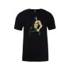 Next Level Mens Fitted Cotton T Shirt Thumbnail